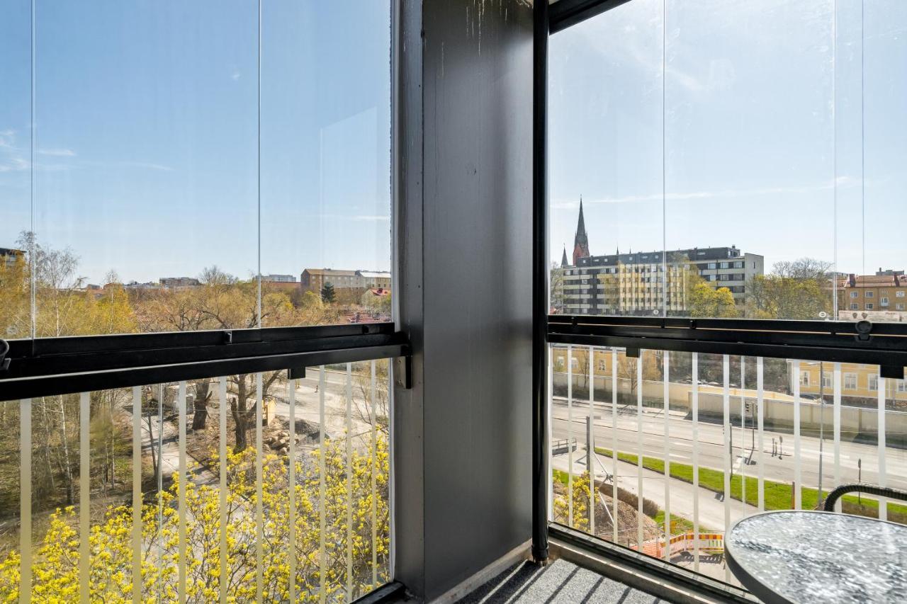 Hiisi Homes Turku Ratapiha Экстерьер фото
