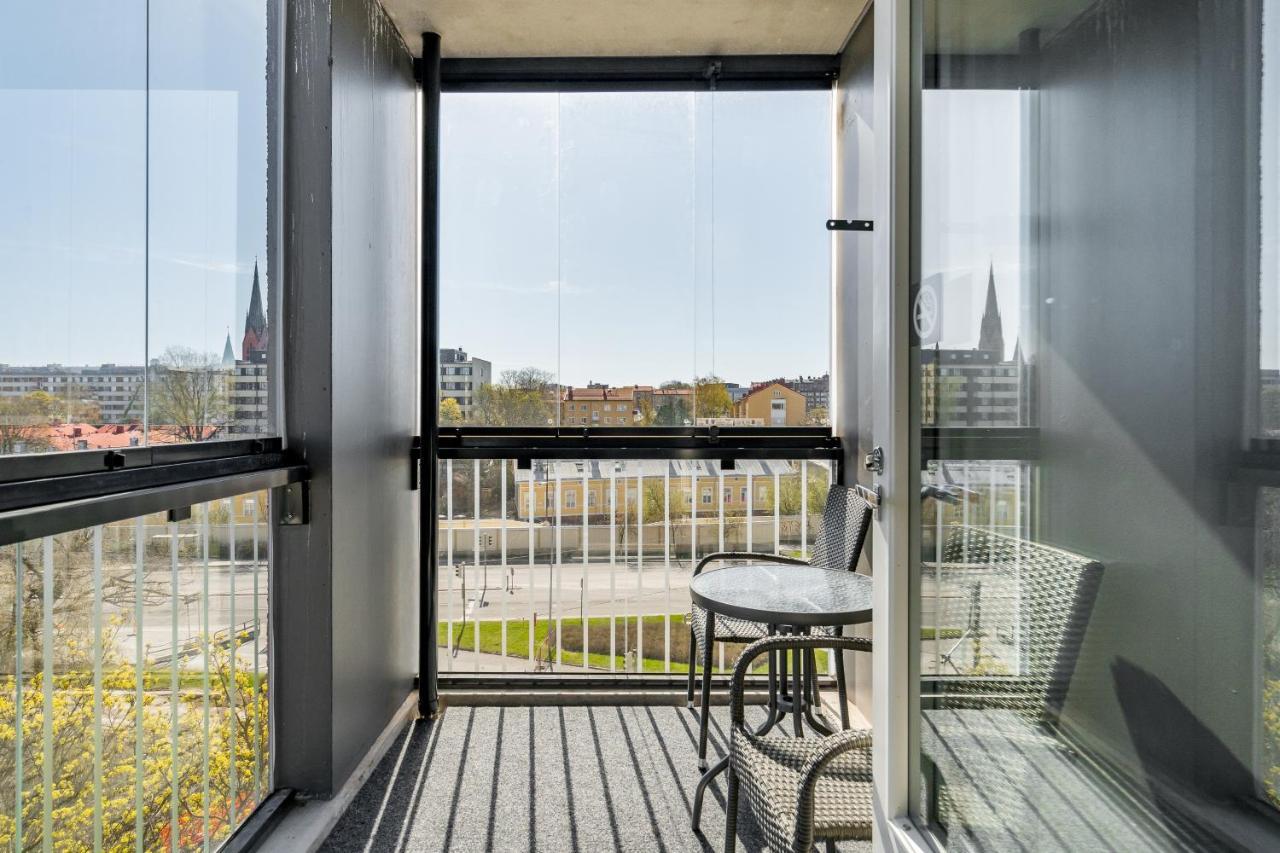 Hiisi Homes Turku Ratapiha Экстерьер фото