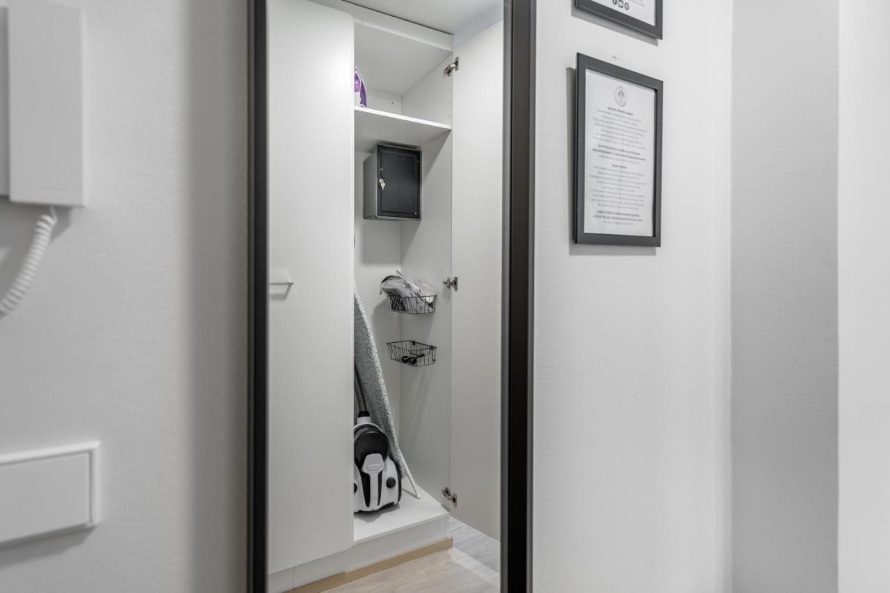 Hiisi Homes Turku Ratapiha Экстерьер фото
